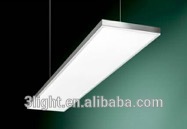 をぶら下げ導いたパネルライト用ledオフィス照明の使用orsam/enovicプレキシグラス-LEDの照明灯問屋・仕入れ・卸・卸売り