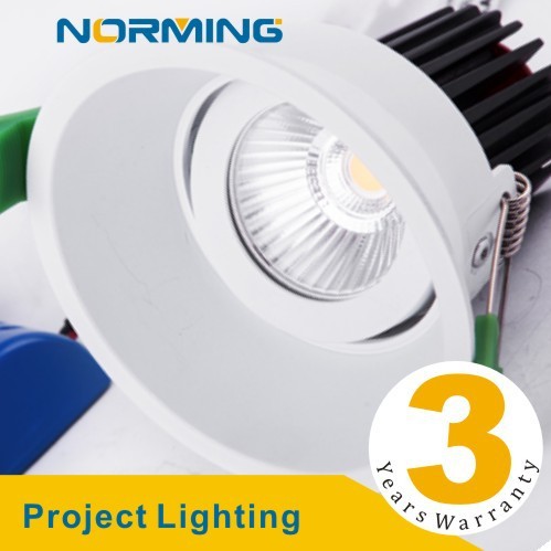 深い90mmで6w9w13wdeepset継手ダウンライトクールホワイト-LED Downlights問屋・仕入れ・卸・卸売り