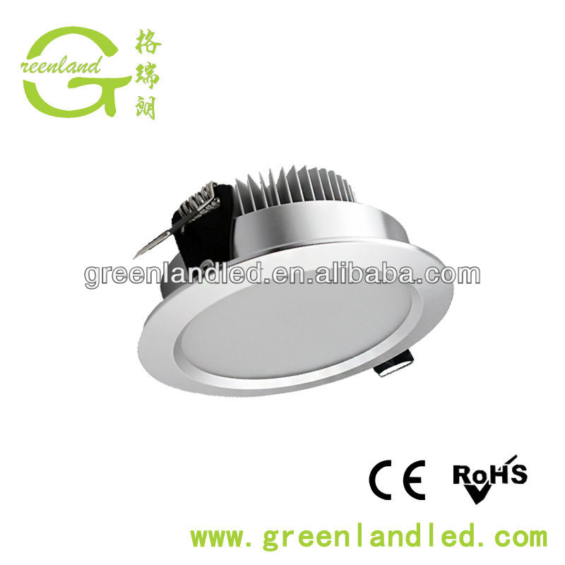 高輝度3年間保証cerohs低価格高品質ledダウンライト２0w-LED Downlights問屋・仕入れ・卸・卸売り