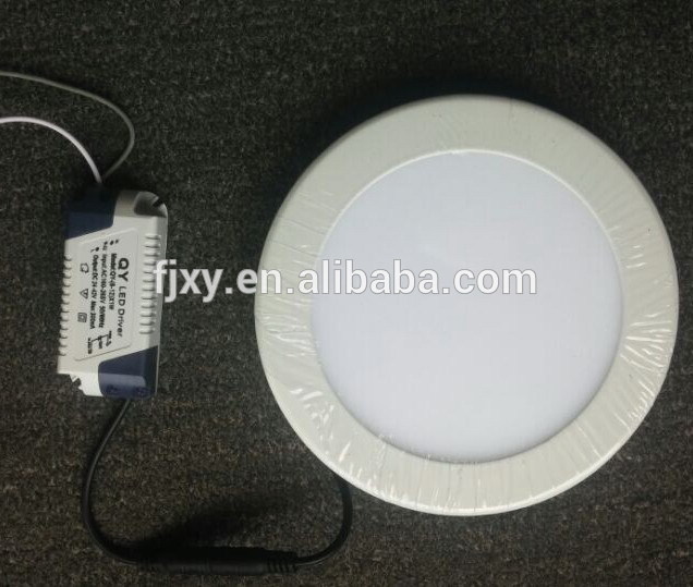 四角型、 丸型ledパネルライト超薄いまたは良いヒートシンク-LEDの球根ライト問屋・仕入れ・卸・卸売り