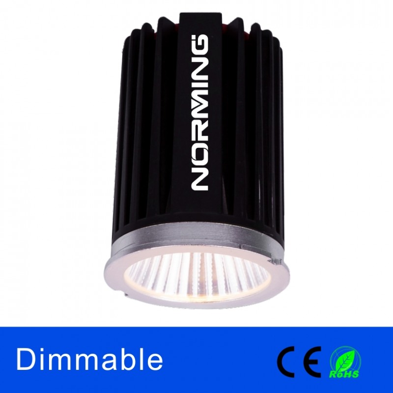 MD05-13AS dali調光制御cct変更可能ledダウンライト、 70ミリメートル切り抜き13ワットシャープ-LED Downlights問屋・仕入れ・卸・卸売り