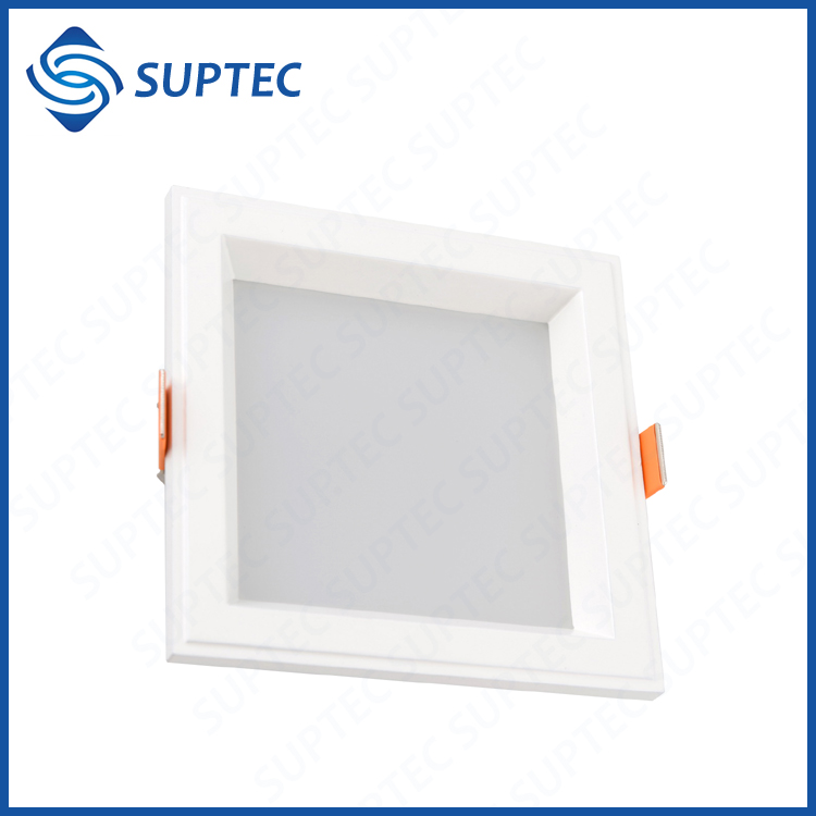 凹型smd ledダウンライト正方形-LED Downlights問屋・仕入れ・卸・卸売り