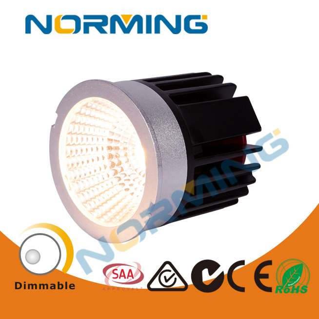 商業6w9w13w17wmr16モジュールライトは、 ledダウンライト調光可能なハロゲン用の-LED Downlights問屋・仕入れ・卸・卸売り