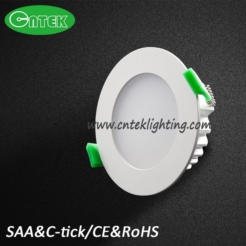 cティックledダウンライト中国10wオーストラリア標準-LED Downlights問屋・仕入れ・卸・卸売り