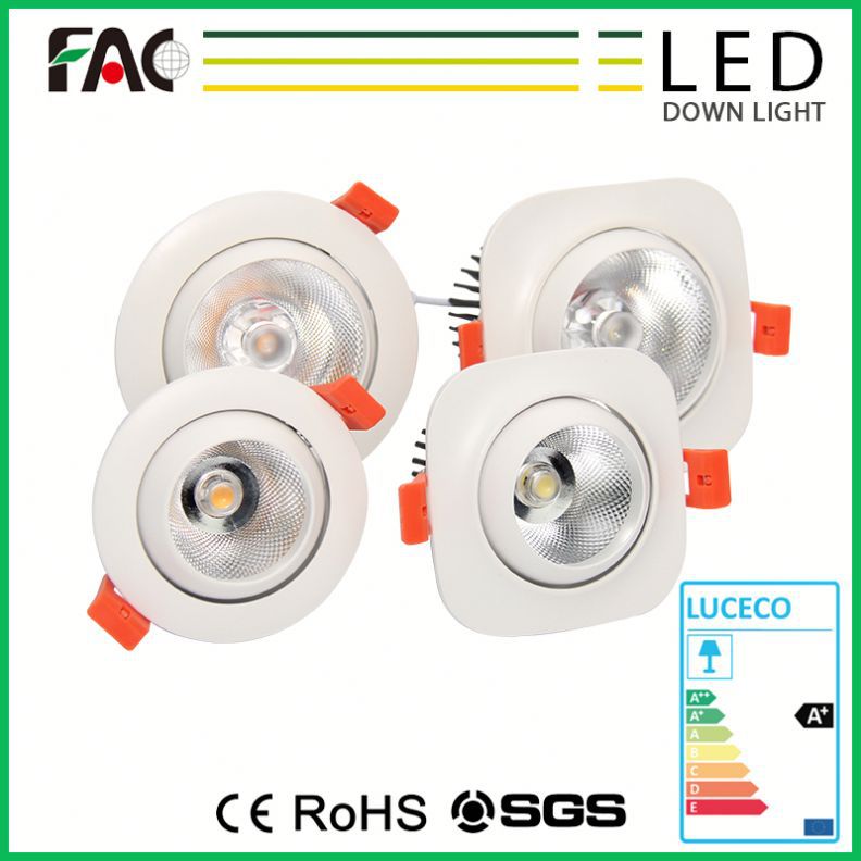 新製品省エネ10wip44調光ledダウンライト-LED Downlights問屋・仕入れ・卸・卸売り