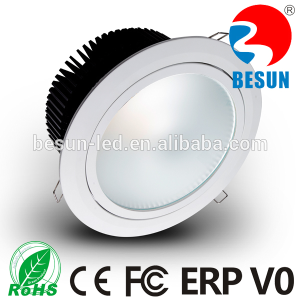 熱い販売!ヨーロッパで人気の230ボルトcelilingライトledダウンライト50ワット用商業照明-LED Downlights問屋・仕入れ・卸・卸売り