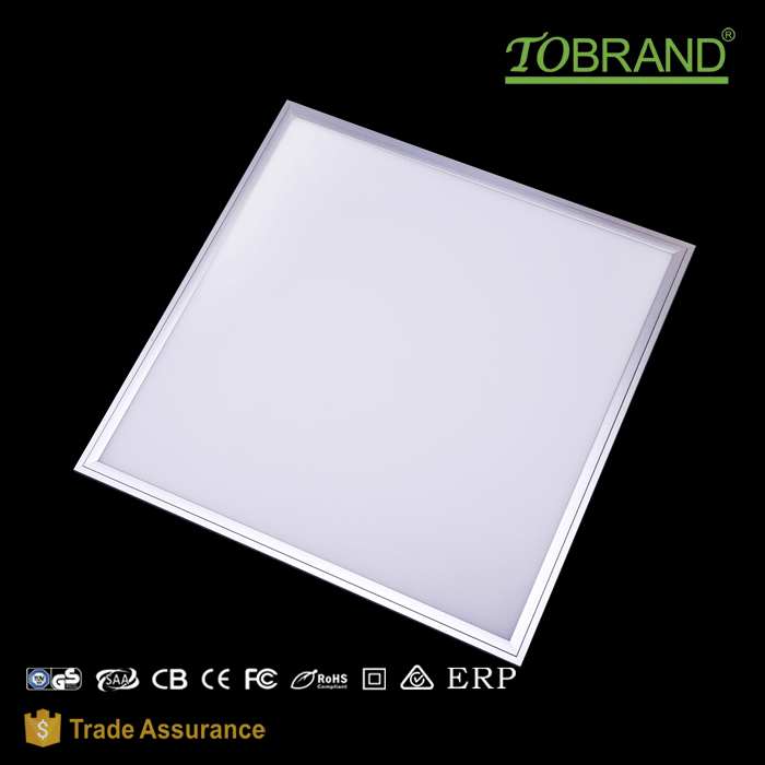 高品質表面マウントフラット天井36ワットledパネル照明器具600x600-LEDの照明灯問屋・仕入れ・卸・卸売り