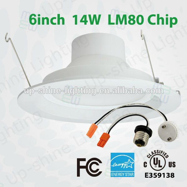 ベストセラー製品2014 1ワットled電球革新的な製品のためsalet norming-LED Downlights問屋・仕入れ・卸・卸売り