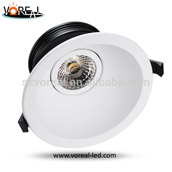 tuv認定20w30w50wledドライバ調光ledダウンライト-LED Downlights問屋・仕入れ・卸・卸売り