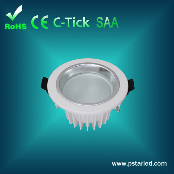 Ledダウンライトハーメチックip44 6ワット(総電力)-LED Downlights問屋・仕入れ・卸・卸売り