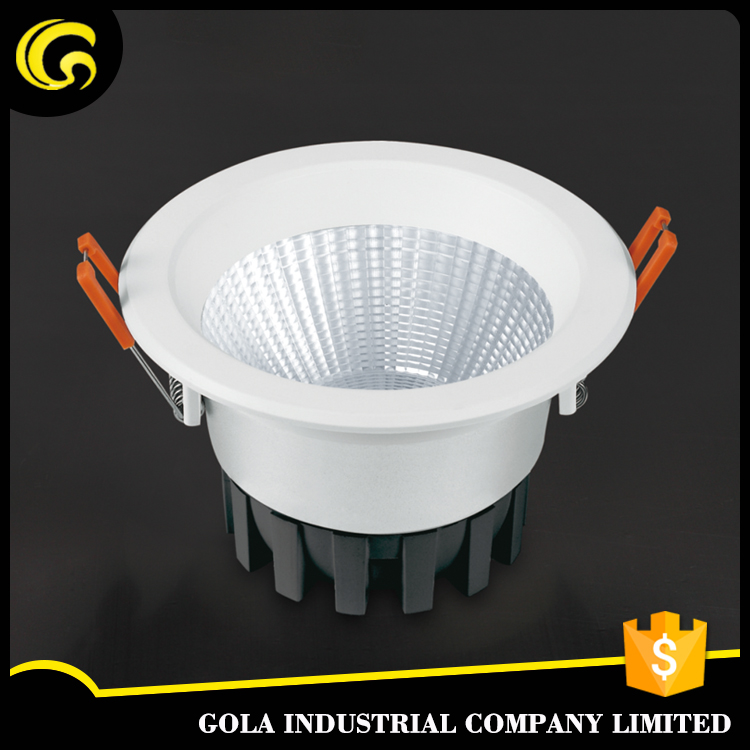佛山cobledダウンライトceゴーラサプライヤー-LED Downlights問屋・仕入れ・卸・卸売り
