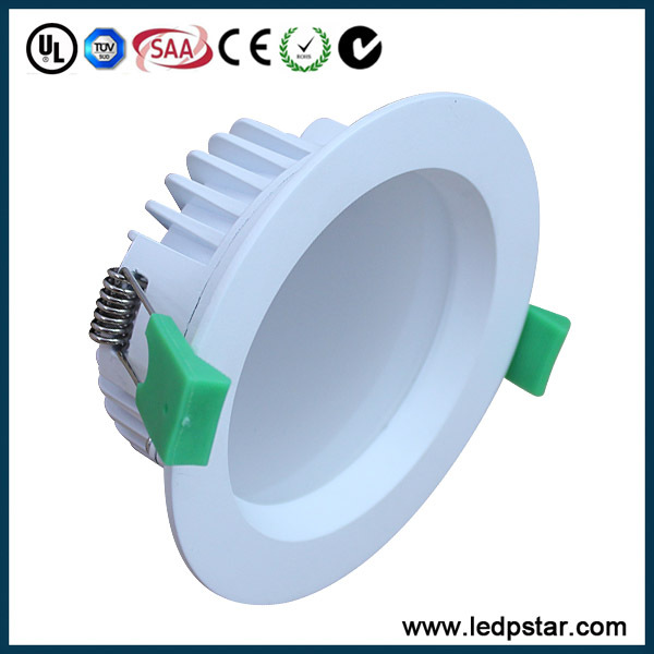 Saa c-tick rcm 10ワット13ワットledダウンライト12ワット90ミリメートルカット穴-LED Downlights問屋・仕入れ・卸・卸売り