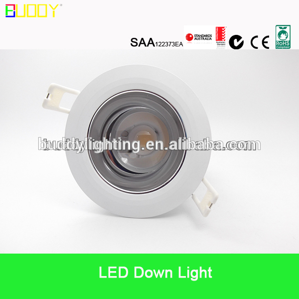 12ワット固定凹型ledダウンライト用キャビネット照明-LED Downlights問屋・仕入れ・卸・卸売り