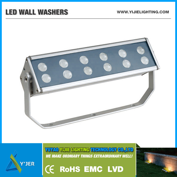 Yjx-001312w18w壁がマウントされている浴室用アルミランプledミラーライト-LEDはランプを映す問屋・仕入れ・卸・卸売り