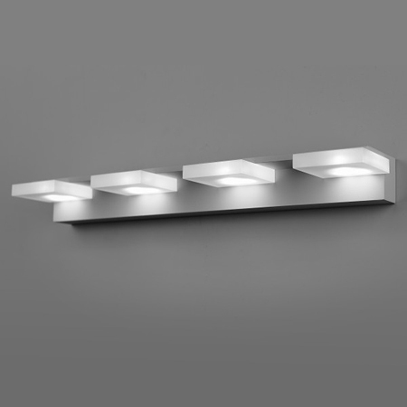Ulcul、 ce4- 光12wアクリルledバスルームの鏡の光-LEDはランプを映す問屋・仕入れ・卸・卸売り