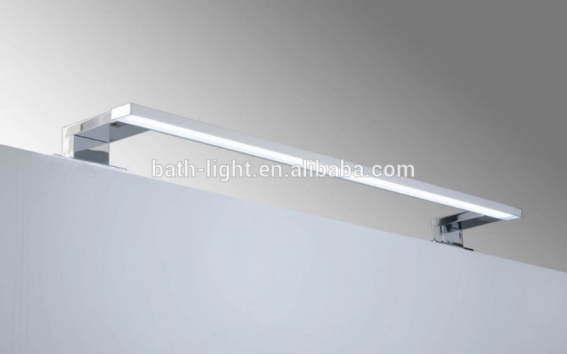 2016新しいイタリアデザイン2フィート表面実装上浴室キャビネット230ボルト以上ミラーledライト-LEDはランプを映す問屋・仕入れ・卸・卸売り