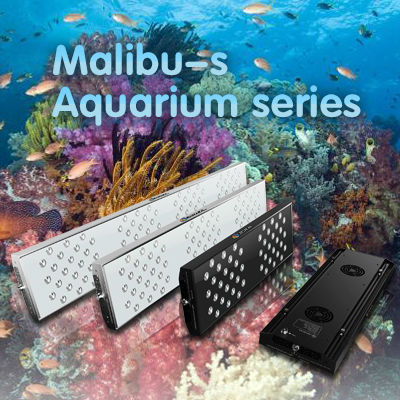 新しいマリブsプラス電話制御プログラマブル3wledサンゴ礁の水槽のライト-LEDのアクアリウムはつく問屋・仕入れ・卸・卸売り