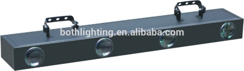 ledレーザーピクセル4目の花の照明-LED冷却装置ランプ問屋・仕入れ・卸・卸売り