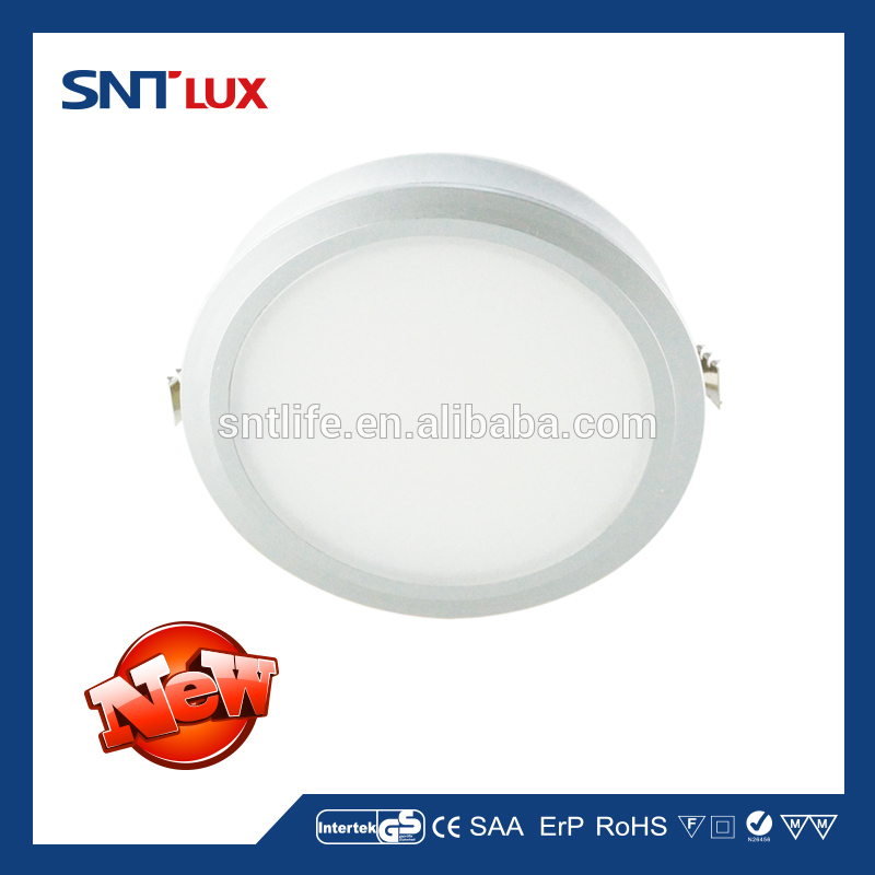 高電圧sntluxスリム主導凹型スポットライト-LEDのキャビネットはつく問屋・仕入れ・卸・卸売り