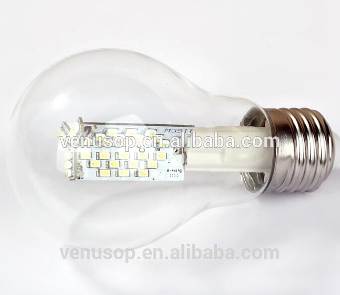 led電球a19weixingtech5wエネルギーは、 ランプを保存する75smd360度e27は電球を導いた-LED冷却装置ランプ問屋・仕入れ・卸・卸売り