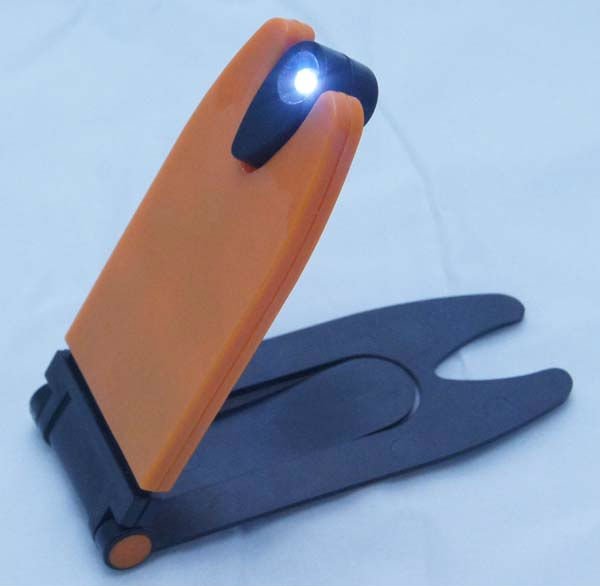 ledミニ折り畳み式のクリップブックマークbooklight-LEDはライトを予約する問屋・仕入れ・卸・卸売り