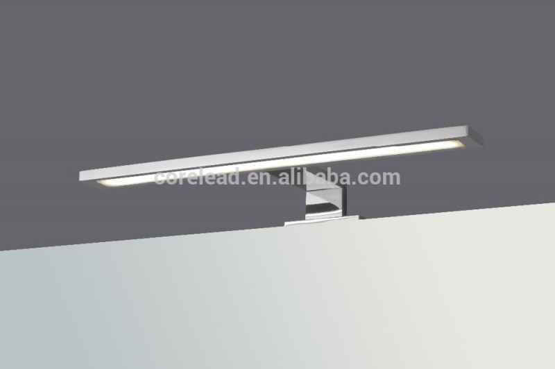 スタイリッシュip44浴室用ledミラーランプ-LEDはランプを映す問屋・仕入れ・卸・卸売り