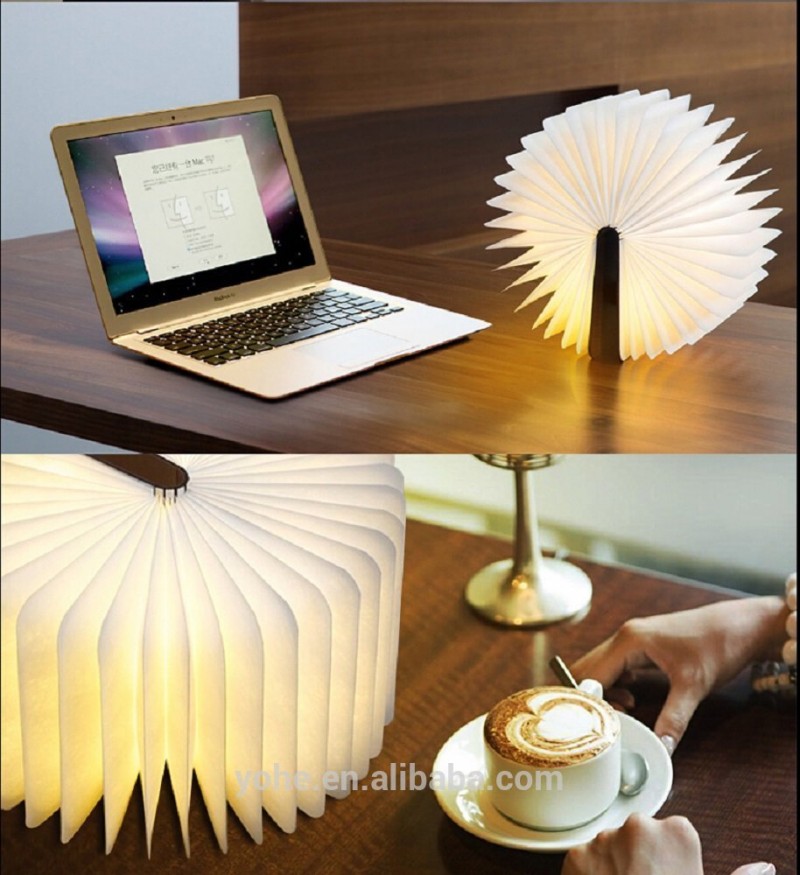 ロマンチックな贈り物ナイトランプ色ledライト現代のテーブルランプ付きled-LEDはライトを予約する問屋・仕入れ・卸・卸売り