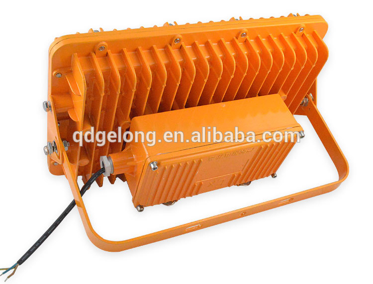80w100w120w防爆ランプac85-265vプロフェッショナルledポータブルライトledトライプルーフライトledキャノピーライト-LEDの耐圧防爆ライト問屋・仕入れ・卸・卸売り