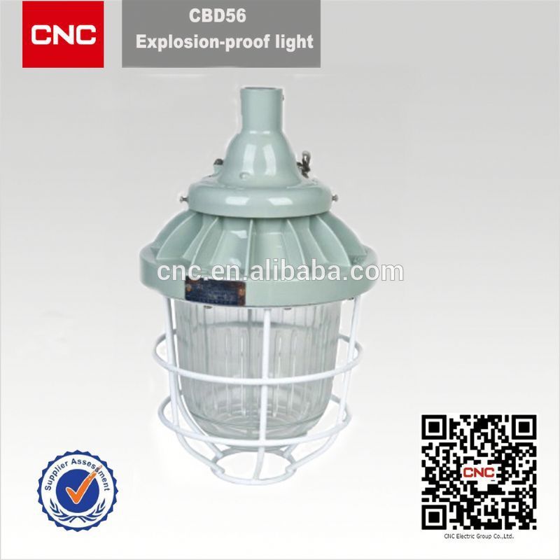 マイニング使用cbd5シリーズ用電子バラスト高圧ナトリウムランプ-LEDの耐圧防爆ライト問屋・仕入れ・卸・卸売り