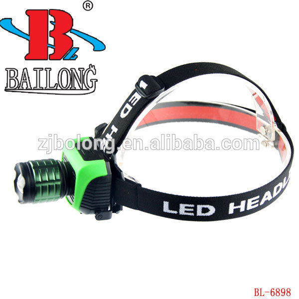 充電式headlmapbl-6898-LEDヘッドライト問屋・仕入れ・卸・卸売り