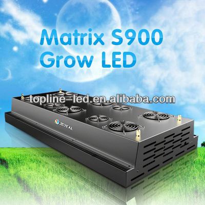 中国が作った最新のデザインマトリックスs900600w3wledが成長する光-LEDはライトを育てる問屋・仕入れ・卸・卸売り