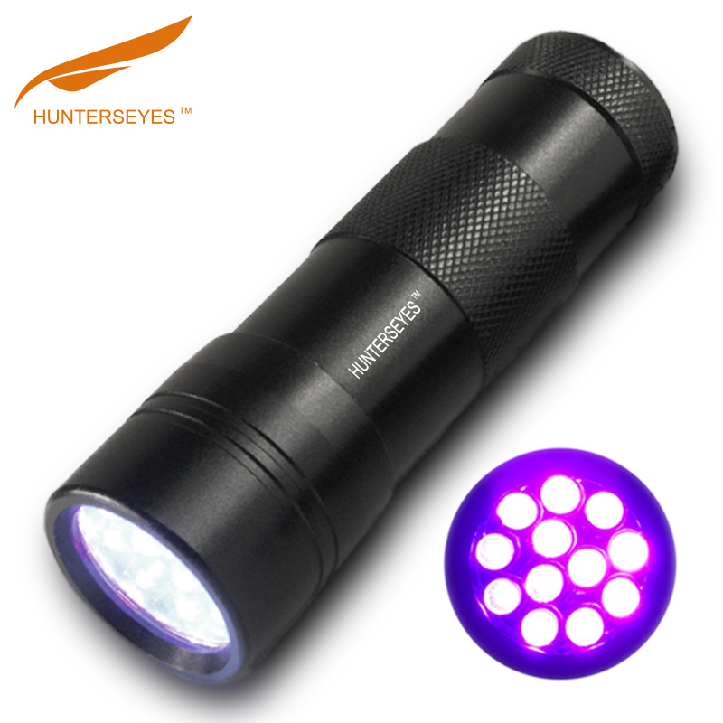 高品質最高の価格12 led uv懐中電灯で3 * aaa乾電池 バッテリー用ペット尿検出器uv懐中電灯12 ledブラックライトD09UV-LED懐中電灯問屋・仕入れ・卸・卸売り