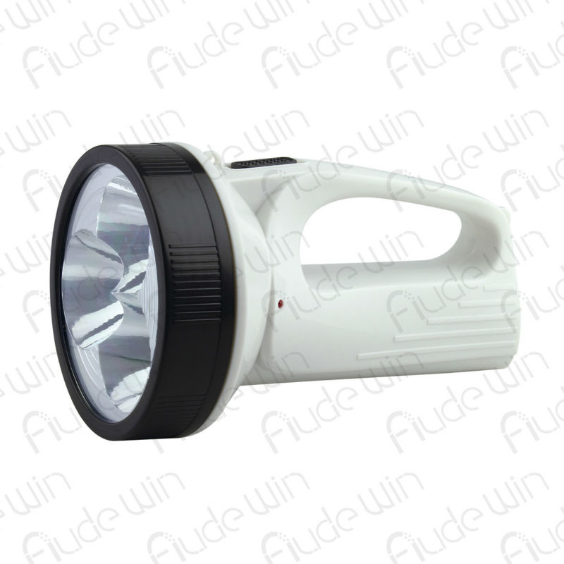 充電式3*0.5w安いサーチライト-LED懐中電灯問屋・仕入れ・卸・卸売り