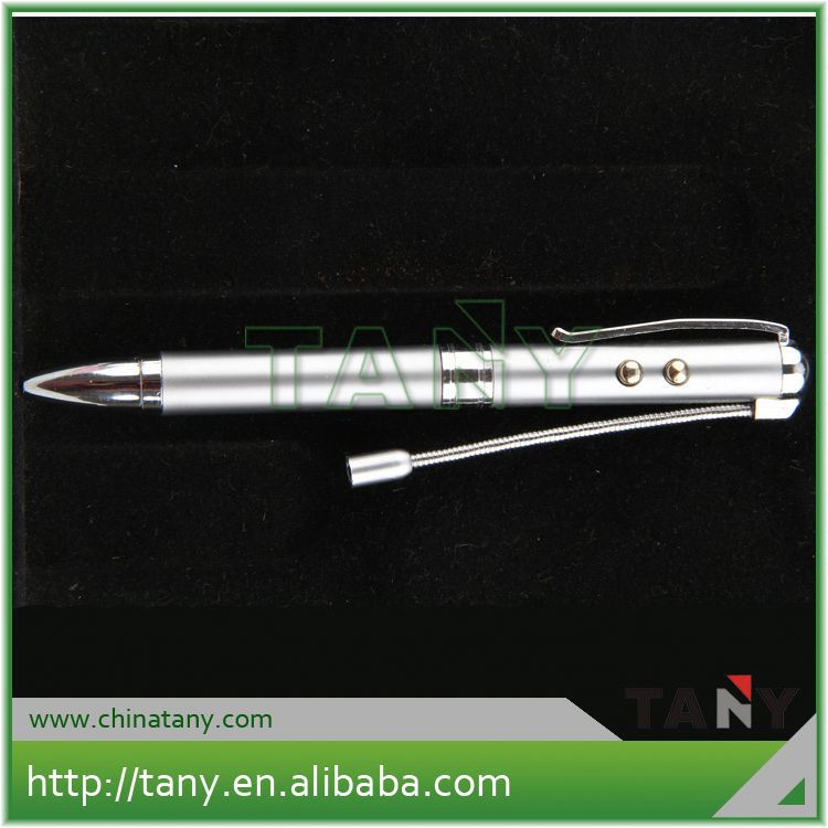 中国で作られ使用広く目に見えないインクペンとキーホルダー文房具-LED懐中電灯問屋・仕入れ・卸・卸売り