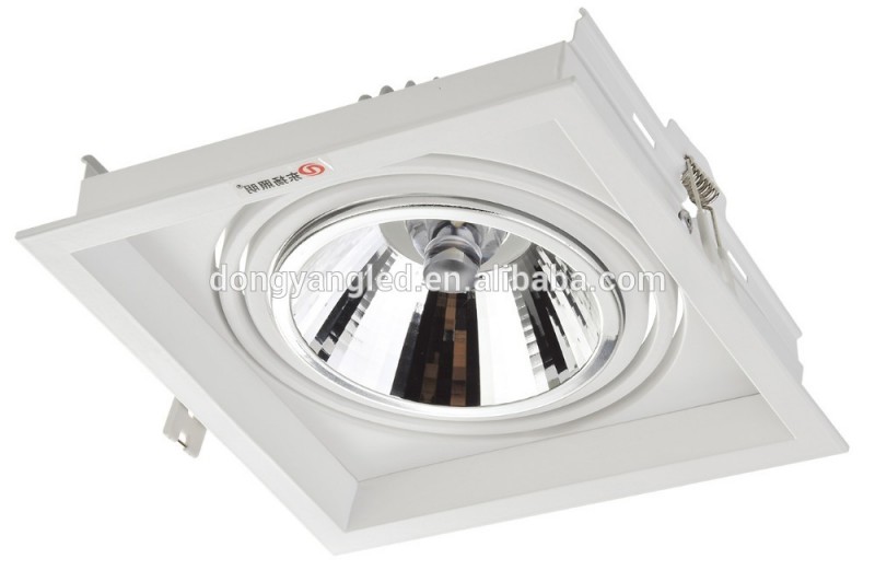 ハイトcri led cob調光対応グリルライト用商業使用-LEDのグリルはつく問屋・仕入れ・卸・卸売り