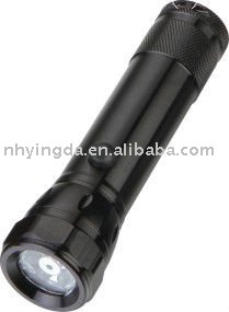 YDS6L + 1レッドレーザー懐中電灯-LED懐中電灯問屋・仕入れ・卸・卸売り
