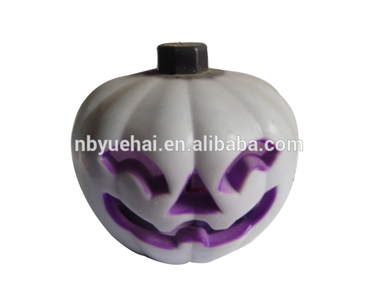 ハロウィーンの日ミニプラスチックカボチャランプ/ledおもちゃカボチャhallowmasランプ-LED懐中電灯問屋・仕入れ・卸・卸売り