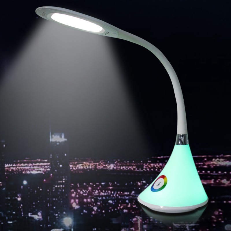 ledデスクランプ、 アイledデスクライトを保護し-LEDの卓上スタンド問屋・仕入れ・卸・卸売り