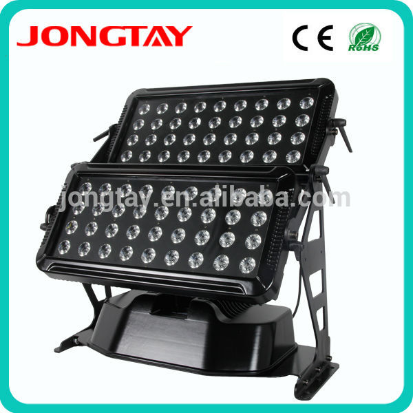 熱い販売! 中国メーカーのサプライヤー72x10wip65ledウォールウォッシャー-LEDはライトを上演する問屋・仕入れ・卸・卸売り