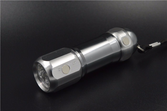 365nmの磁器修復チェック、紫色の小さなuvライト、uv懐中電灯12led懐中電灯紫外線お金検出器uv蛍光-LED懐中電灯問屋・仕入れ・卸・卸売り
