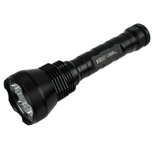 Xm-lled12t65- モデル26650ledフラッシュライトトーチ-LED懐中電灯問屋・仕入れ・卸・卸売り