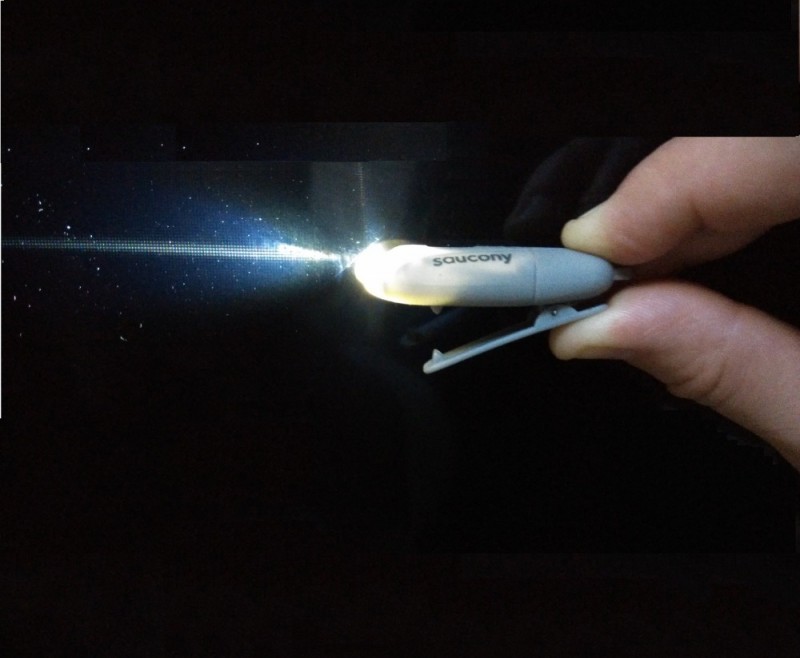 ミニusbトーチクリップ-LED懐中電灯問屋・仕入れ・卸・卸売り