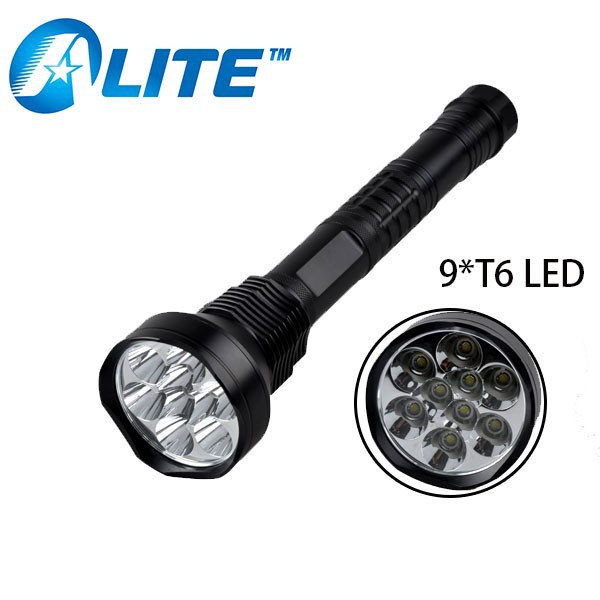 Xmlyt-18899led12000- ルーメンは懐中電灯を主導-LED懐中電灯問屋・仕入れ・卸・卸売り