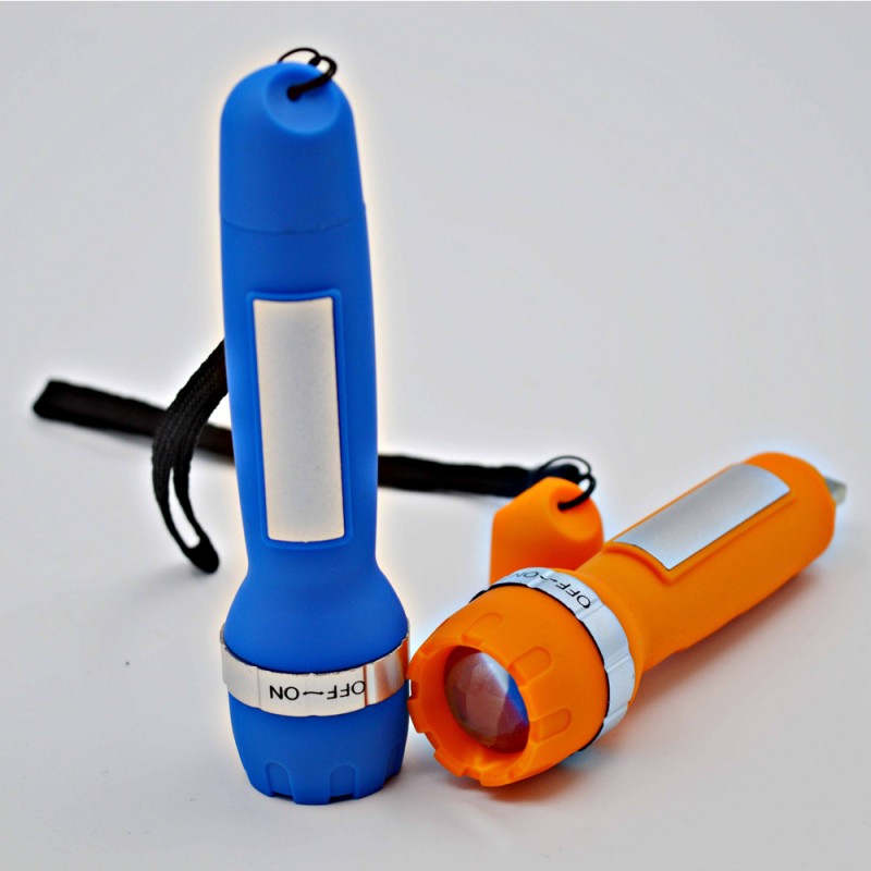 売れ筋20151ledled懐中電灯プラスチックusb充電式ミニled懐中電灯-LED懐中電灯問屋・仕入れ・卸・卸売り