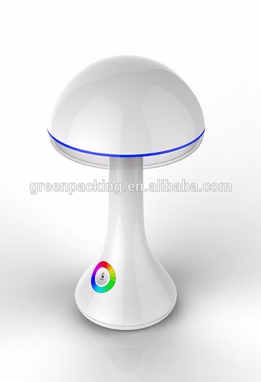 私たちは、以上の10種類の魔法のカラフルなrgbデスクランプ-LEDの卓上スタンド問屋・仕入れ・卸・卸売り