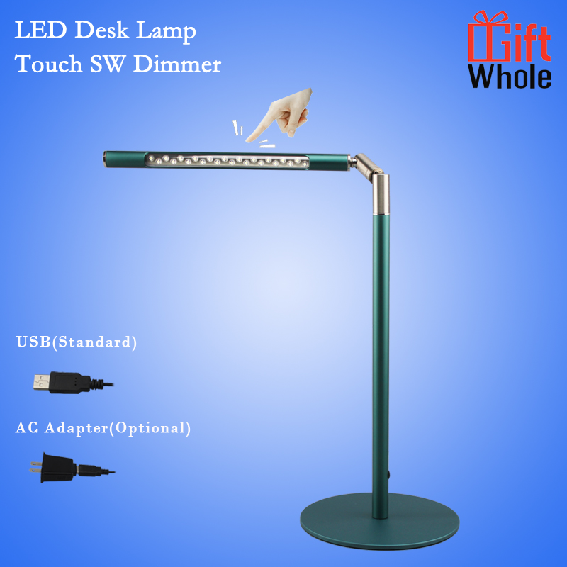 エレガントなテーブルランプoemusbledデスクライト-LEDの卓上スタンド問屋・仕入れ・卸・卸売り