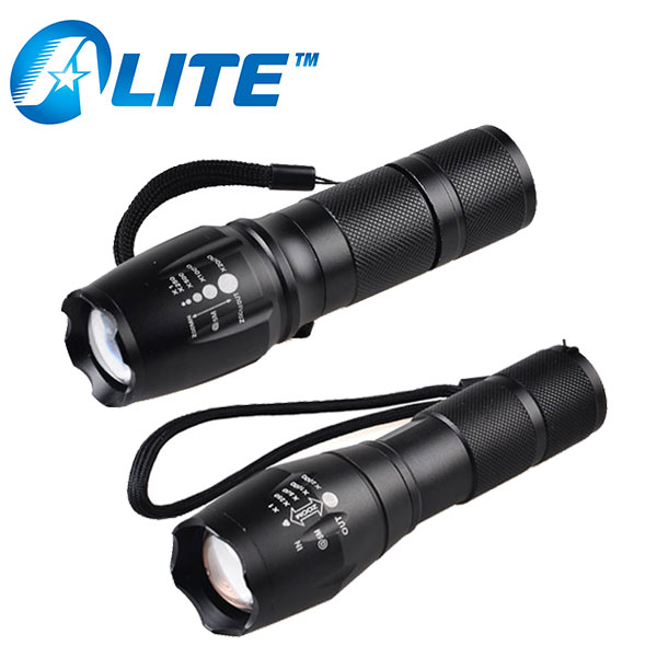 G700 x800明るいt6 1000lm led戦術的な軍事防水ズーム懐中電灯-LED懐中電灯問屋・仕入れ・卸・卸売り