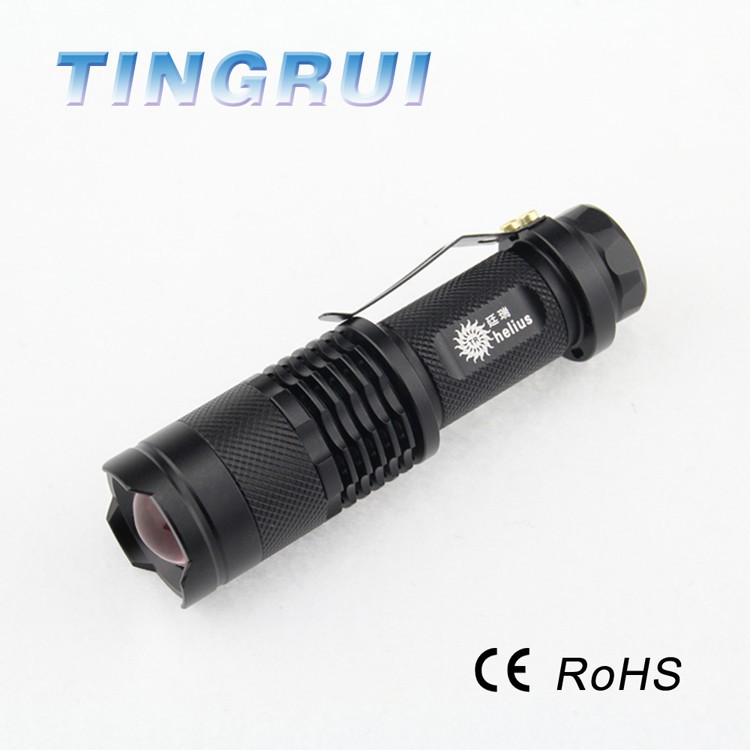 ajustableled戦術的なswat7w300lmq5ledミニ懐中電灯-LED懐中電灯問屋・仕入れ・卸・卸売り