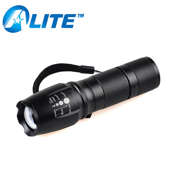Xm-l ledズーム可能な2000ルーメンx800 t6戦術懐中電灯-LED懐中電灯問屋・仕入れ・卸・卸売り