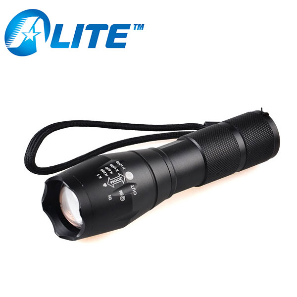 G700 x800スーパー明るいトーチライトxm-l t6 ledズームg700懐中電灯-LED懐中電灯問屋・仕入れ・卸・卸売り